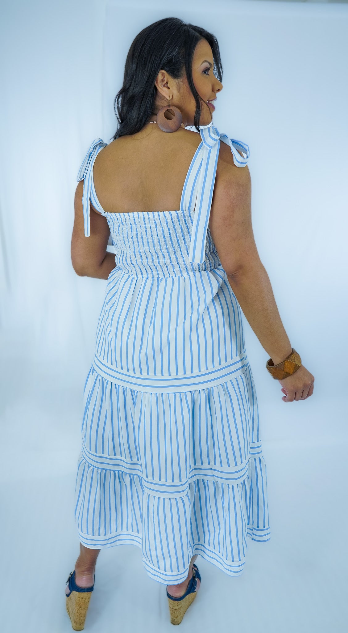 Desire Midi Dress