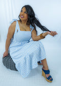 Desire Midi Dress