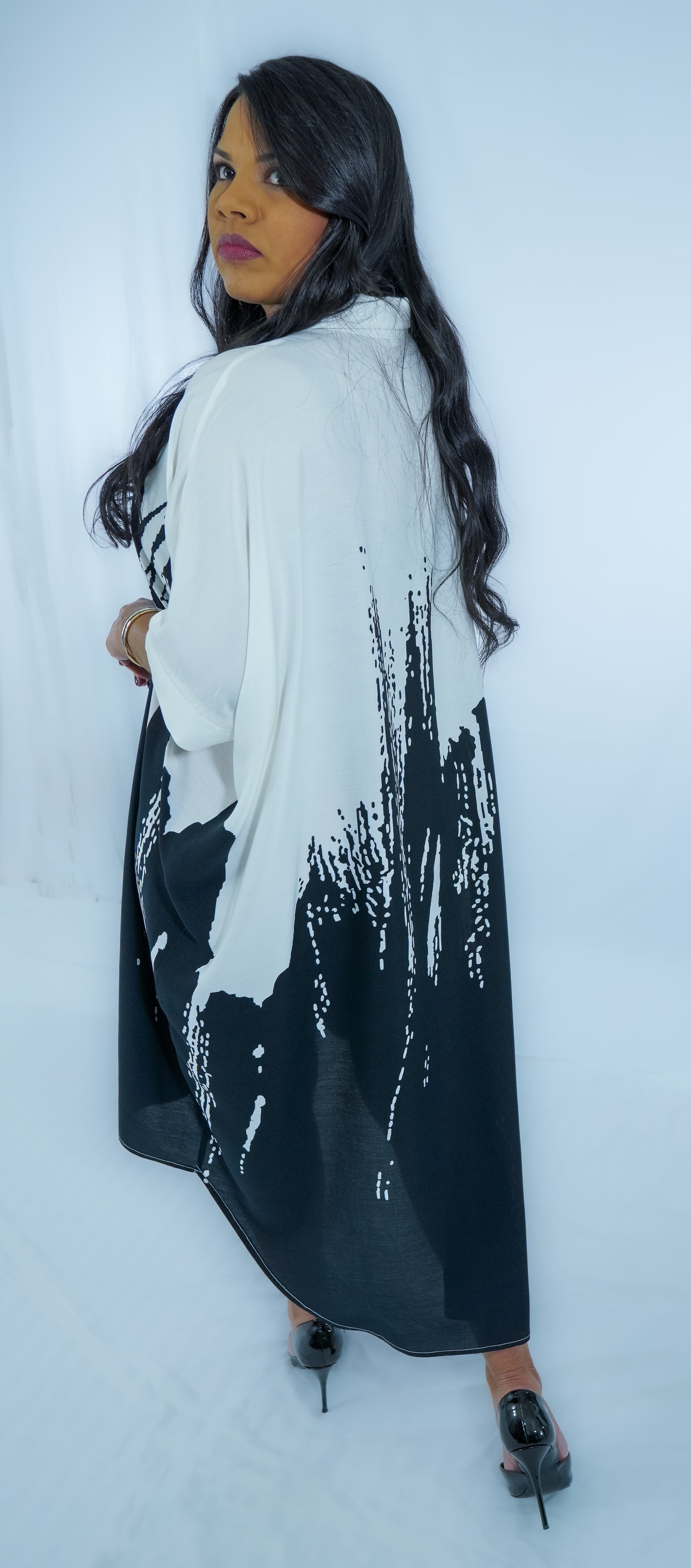Hello There Dress