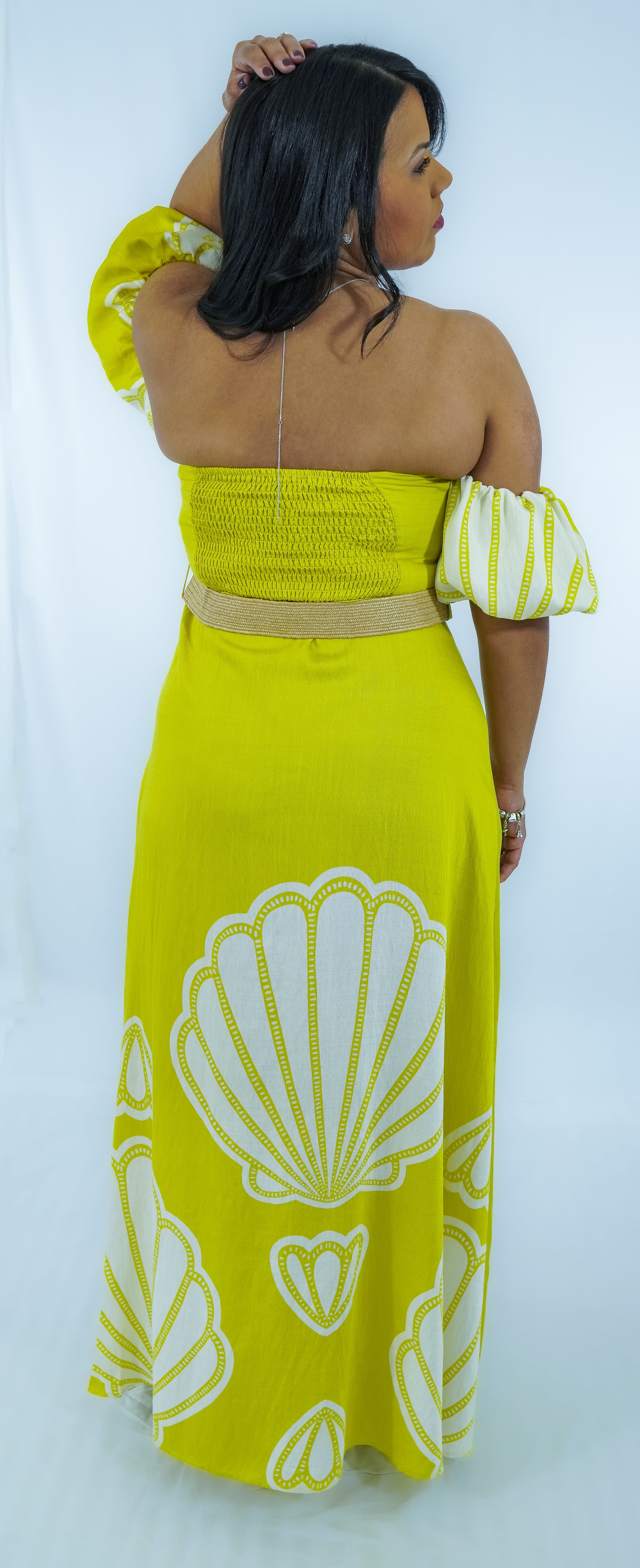 Sunny Ride Dress