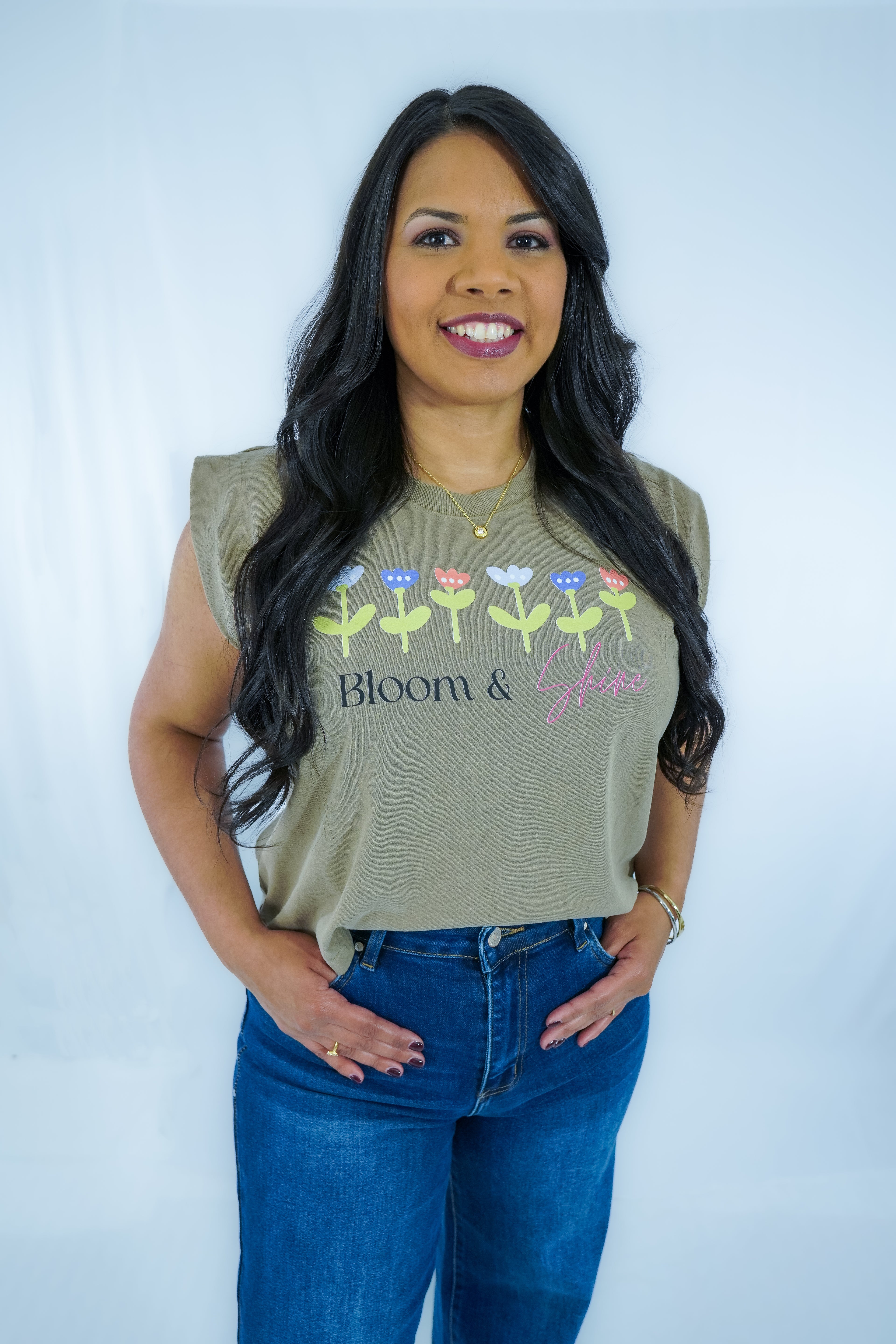 Bloom & Shine