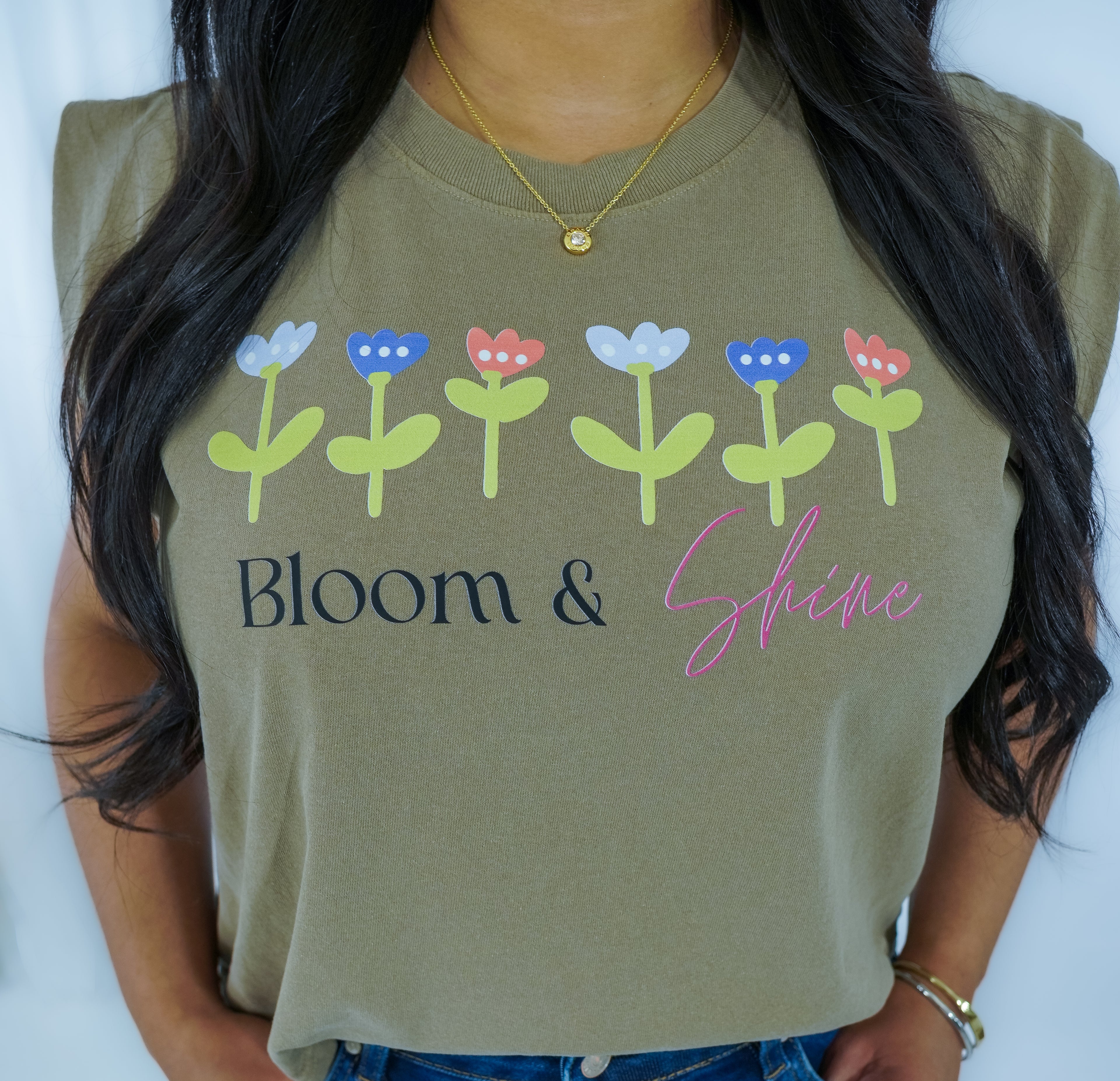 Bloom & Shine