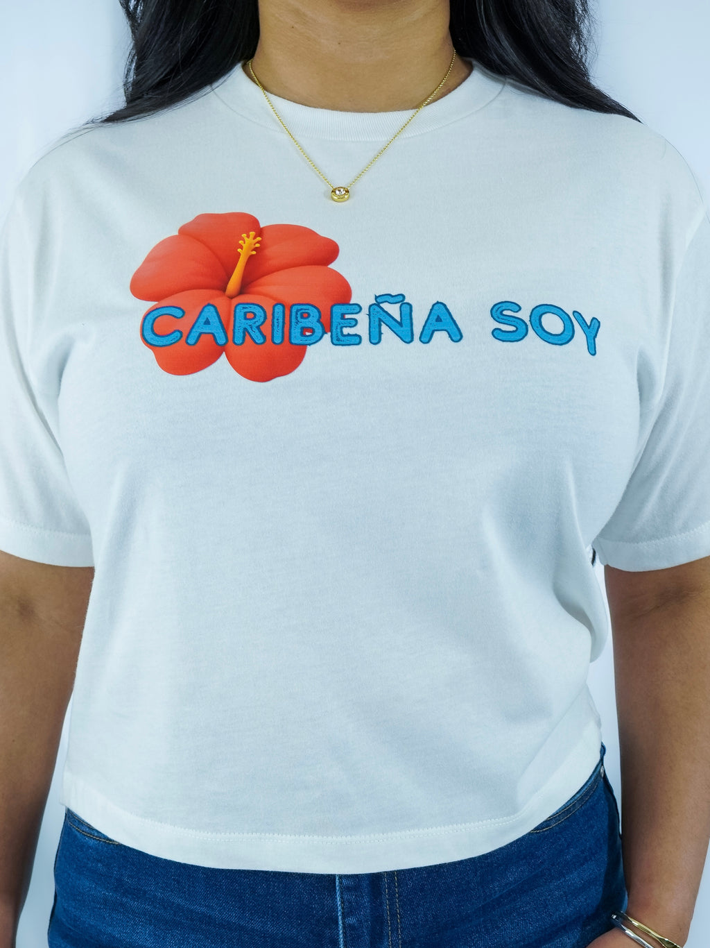 Caribeña Soy