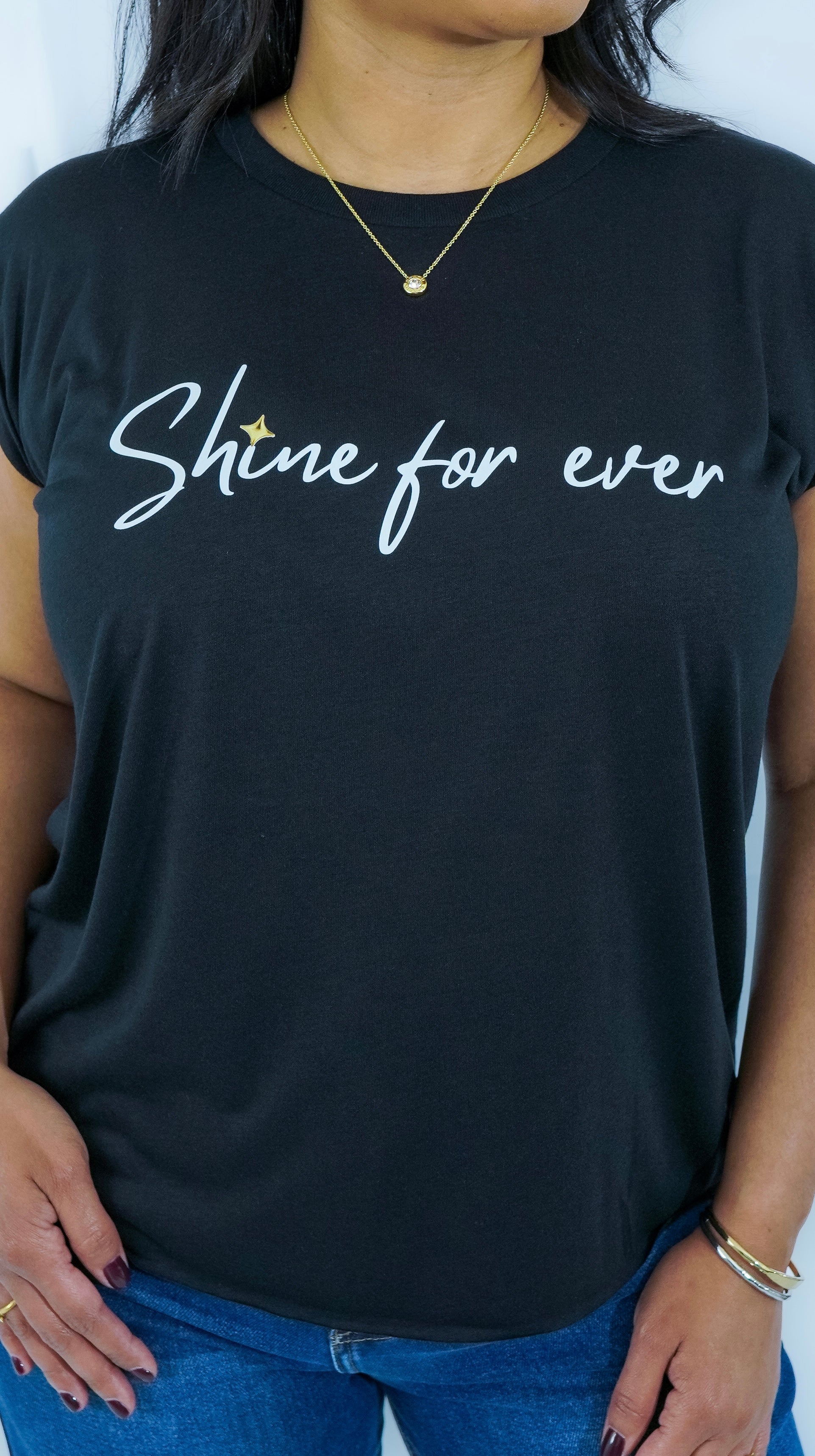 Shine for Ever