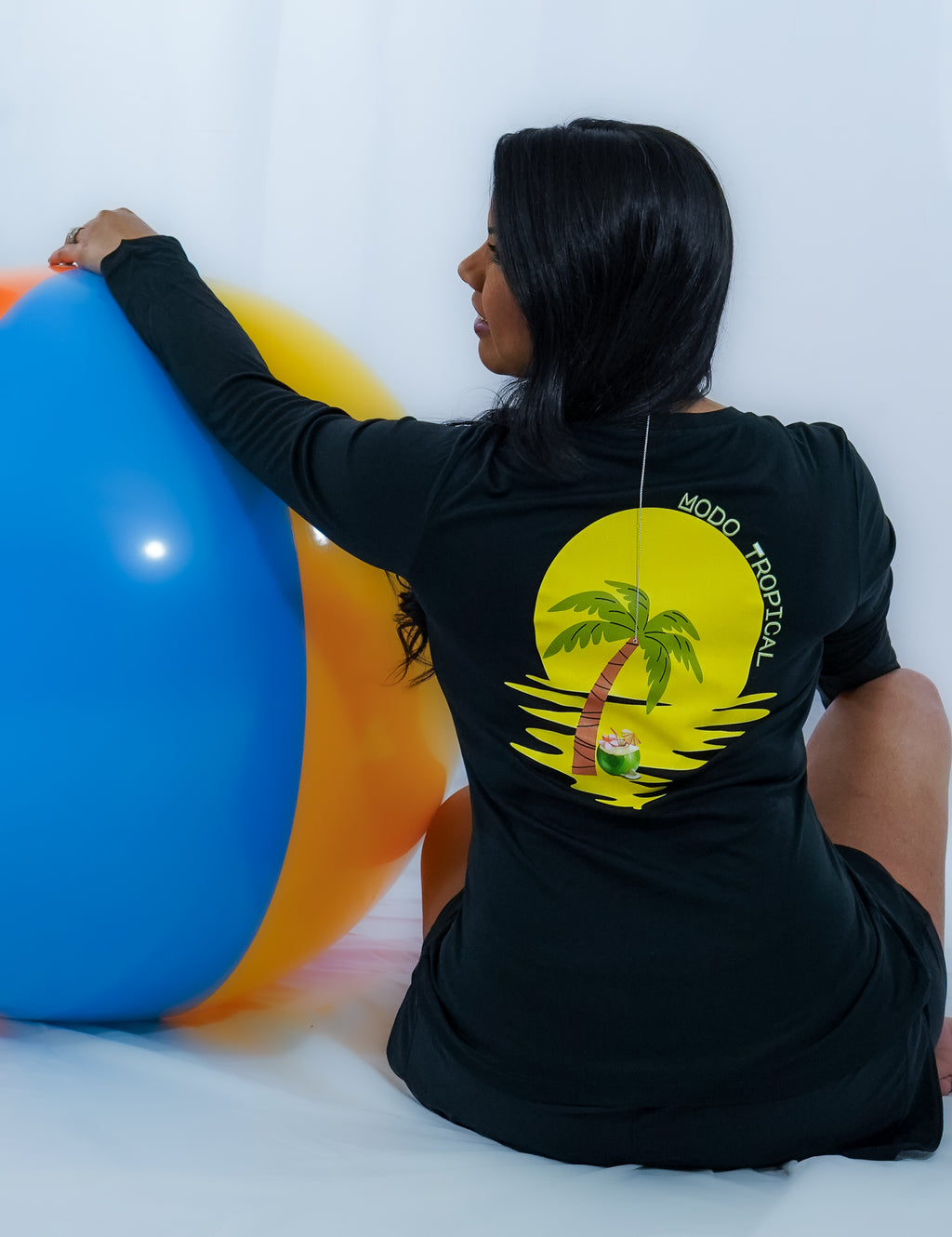 Modo Tropical