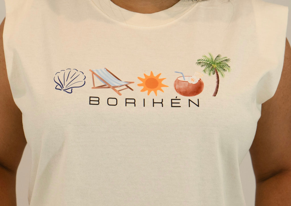 Borikén