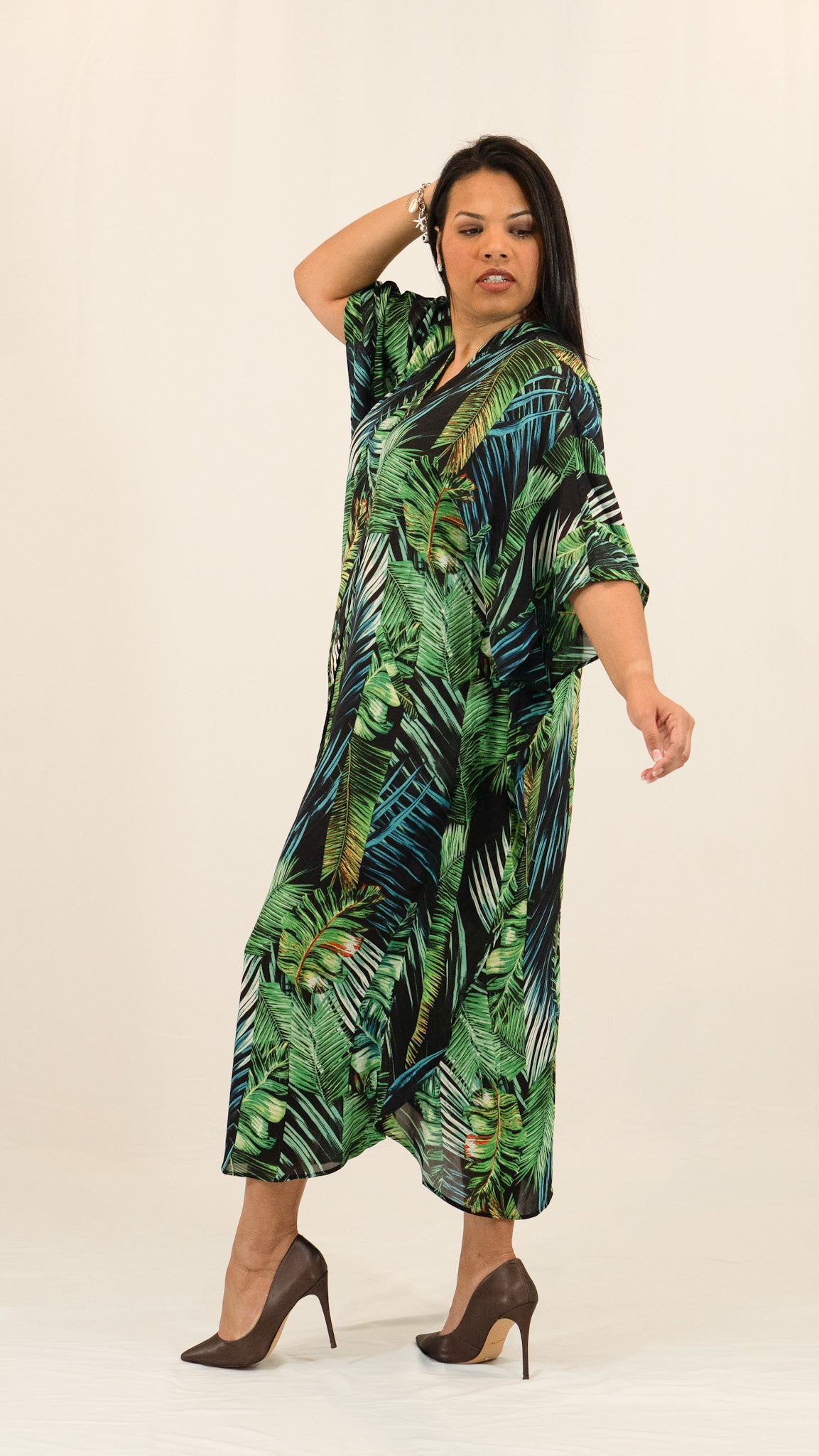 Palms Inmerse Drees