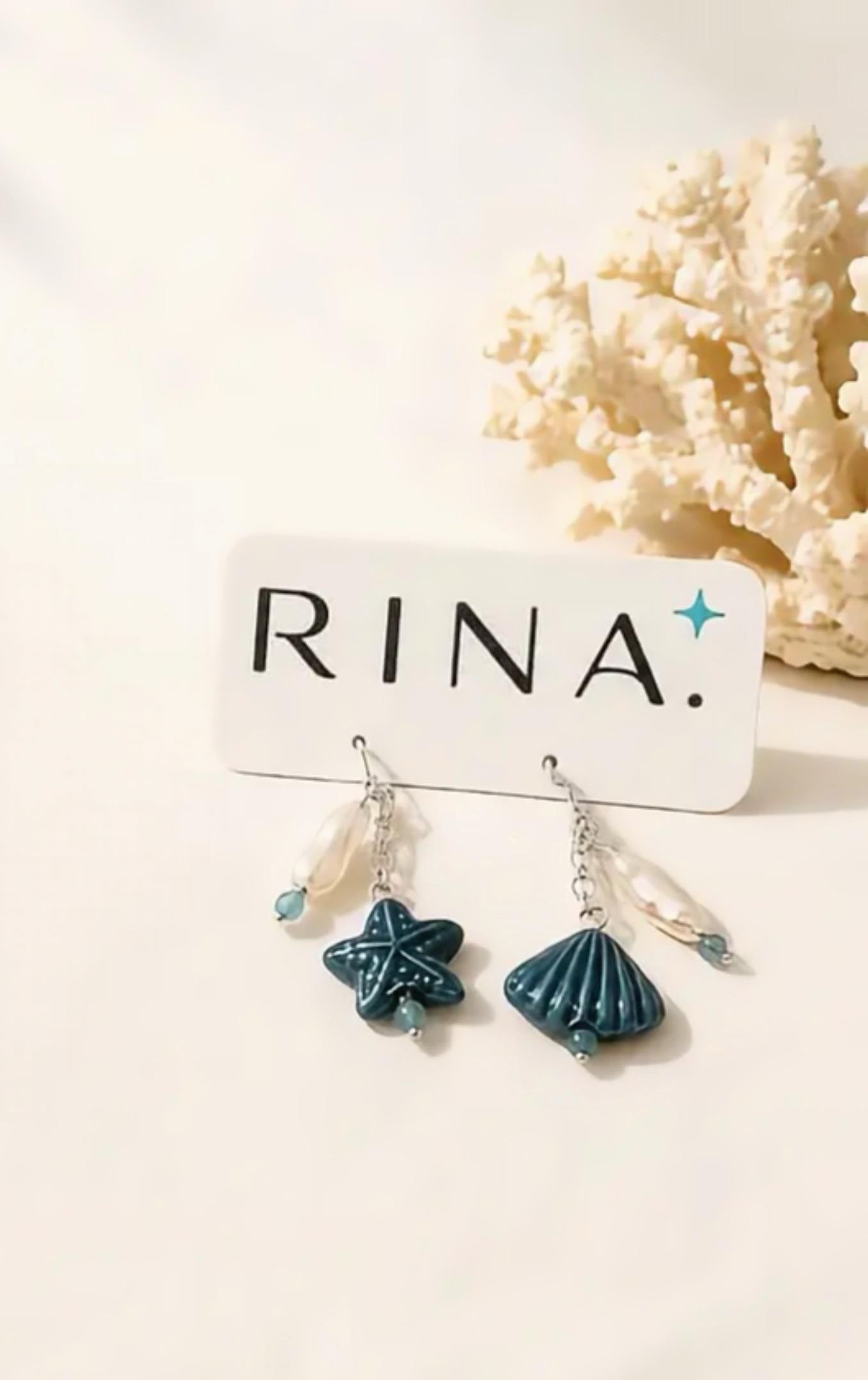 Ocean Earing