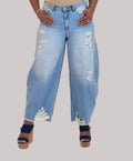 Juliana's Denim Pants